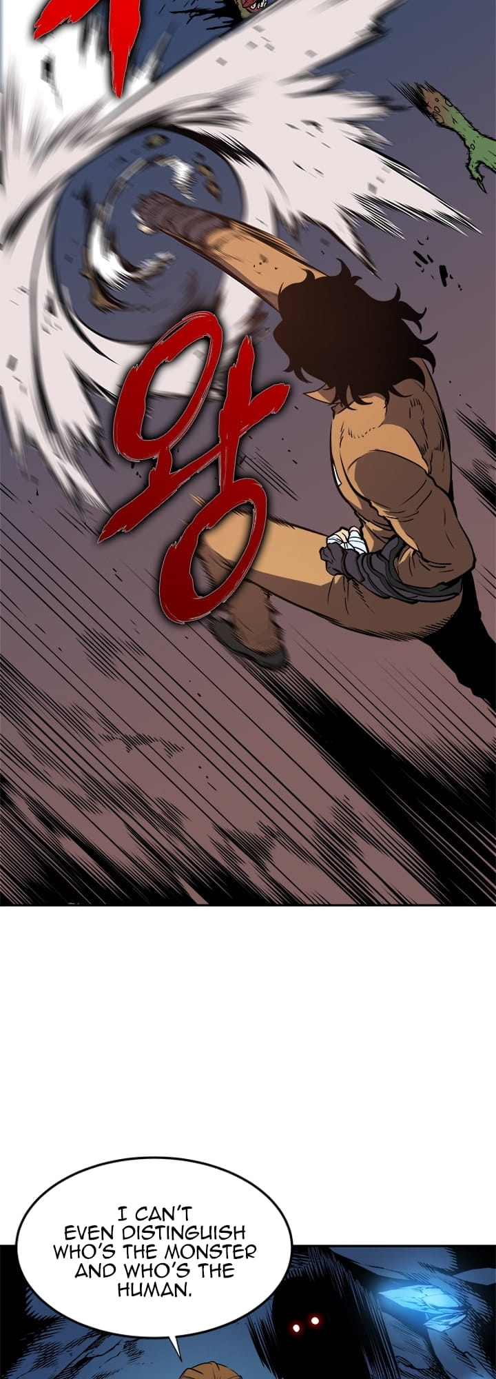 Solo Leveling, Chapter 29 image 17